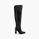 5th Avenue Overknee Schwarz 158269 1