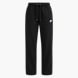 Nike Jogginghose Schwarz 158697 1