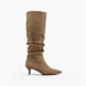 Catwalk Stiefel Taupe 158389 1