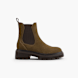 Catwalk Chelsea Boots Khaki 158563 1