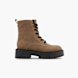 Catwalk Bottes à lacets Taupe 158558 1