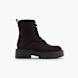 Catwalk Schnürboots Lila 158542 1