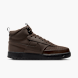 Nike Baskets montantes brun 158619 1