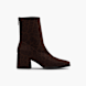 Catwalk Stiefelette Braun 158643 1