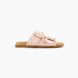 Catwalk Tieffuß Pantolette Rosa 158640 1