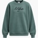 Nike Sweatshirt Grün 158907 1