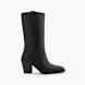 Buffalo Stiefel Schwarz 158860 1