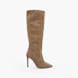 Buffalo Bottes Beige 158876 1