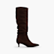 Catwalk Bottes Marron 158982 1