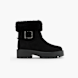 Catwalk Boots d'hiver noir 159042 1