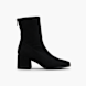 Catwalk Stiefelette Schwarz 159087 1