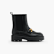 Catwalk Chelsea Boots Schwarz 159101 1