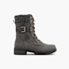 Easy Street Schnürboots Grau 159131 1