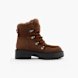 Catwalk Boots d'hiver brun 159117 1