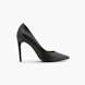 Buffalo Escarpins Noir 159405 1