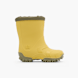 Elefanten Bottes de pluie jaune 159533 1