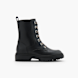 Graceland Schnürboots Schwarz 159596 1