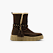 5th Avenue Boots d'hiver brun 159656 1
