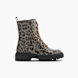 Graceland Bottes à lacets brun 159622 1