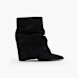 5th Avenue Bottines classiques noir 159671 1