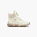 Rieker Schnürboots Offwhite 160004 1