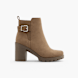 Graceland Stiefelette Braun 160109 1