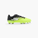 Skechers Fußballschuh Gelb 160946 1