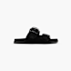 Catwalk Chaussons Noir 161031 1