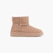 Bugatti Boots d'hiver Rose 161038 1
