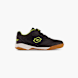 Lotto Hallenschuh Schwarz 163409 1