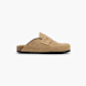 5th Avenue Tieffuß Pantolette Beige 164274 1