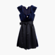 bonprix Kleid Dunkelblau 171670 1