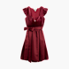 bonprix Kleid Burgunder 171718 1