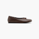 Catwalk Ballerines brun 177369 1