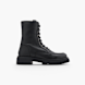 CAFE MODA Bottes à lacets Noir 177575 1