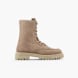 CAFE MODA Schnürboots Beige 177577 1
