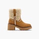 Claudia Ghizzani Bottines beige 177873 1