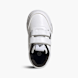 adidas Tensaur Hook and Loop Schuh Weiß 132746 1