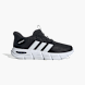adidas CLOUDFOAM FLEX RAPIDFIT SCHUH Schwarz 169156 1