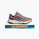 adidas Tracefinder Trailrunning-Schuh Lila 169003 1