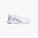 adidas Court Team Bounce 2.0 Schuh Weiß 132781 1