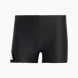 adidas Solid Boxer-Badehose Schwarz 132991 1