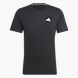 adidas Train Essentials Feelready Training T-Shirt Schwarz 143284 1