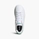 adidas Advantage Base 2.0 Kids Schuh Weiß 133474 1