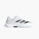 adidas Defiant Speed 2 Tennisschuh Weiß 143006 1
