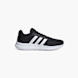 adidas Lite Racer 4.0 Schuh Schwarz 133431 1