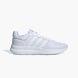 adidas Lite Racer 4.0 Schuh Weiß 143060 1