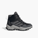 adidas Terrex Ax4r Mid Wanderschuh Schwarz 143015 1