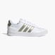 adidas GRAND COURT&nbsp;3.0 SCHUH Weiß 169275 1