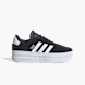 adidas VL Court Bold Schuh Schwarz 142992 1